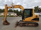 307c Cat 2003 Erpillar Excavator