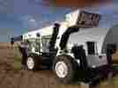 3082502284 R150 Detroit Diesel P H 15 Ton Crane 89 Foot Boom 15k