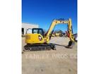 308e2crsb Caterpillar 2013 Hydraulic Excavators