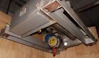30foot Detroit Overhead Crane Hoist
