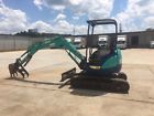 30nx-2 Ihi Mini Excavator Bobcat Takeuchi Ex