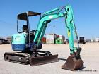 30nx Ihi 2004 Mini Excavator Loader