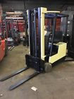 30sctl Crown Wheel Sit Down Forklift Lift Side Shifter Very Clean