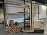 30sp36tl Crown Picker Lift With Battery Charger Used