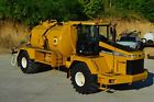 3104 Ag Chem Terragator Agco Floater Truck Slurry Injection Applicator Off