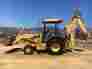 310g John Deere Backhoe Loader 4x4 4wd Ride Control Extend-a-hoe No Reserve