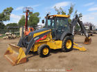 310k John Deere 2013 4x4