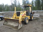 310se 1999 John Deere Backhoe