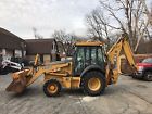 310sg John Deere 2005 Extendahoe Backhoe