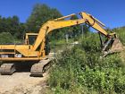 311b Cat Hydraulic Excavator