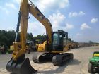 4911 311cu Caterpillar 2008 Hydraulic Excavator