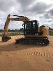 311dlrr Caterpillar 2013 Excavator With