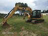 311f Lrr Cat Erpillar Excavator