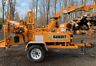 990xp 3122 Bandit With Hydraulic Winch