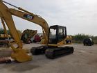 312bl Cat 1998 Erpillar Excavator
