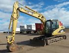 312c Caterpillar Excavator Only Hours