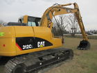 312cl Caterpillar 2008 Hyd Excavator