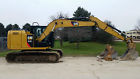 312el Caterpillar 2014 Excavator 3