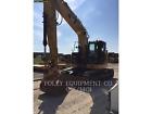 314elcr Caterpillar 2015 Hydraulic Excavators