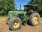 3150 John Deere Tractor