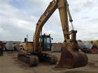 315bl Cat Excavator 2001 Erpillar