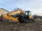315c Cat Hydraulic Excavator Full