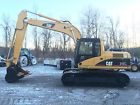 315cl Caterpillar New Fluids Filters