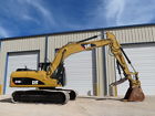 315d L Caterpillar 2012 Excavator Hydraulic Thumb