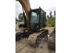 316el Caterpillar 2015 Hydraulic Excavators