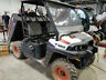 3200g Bobcat Gas Utility Vehicle Needs Work Coming Soon