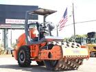 3205p Hamm 2012 Roller Compactor