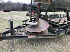 320diesel Toro Dingo With Attachments