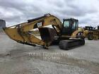 320dl Caterpillar 2008 Hydraulic Excavators