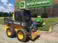 320e John Deere 2014 Skid Steer Loader