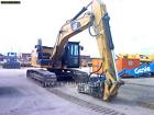 320el Caterpillar Hydraulic Excavators