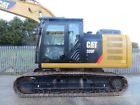 320f Cat 2017 L Excavator