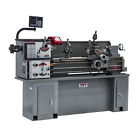 Bdb-1340a 321108 Jet Lathe With Acu-rite 731325204339