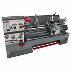 Gh-1660zx 321139 Jet With Newall Dro 662755514067