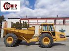 3212b Moxy Articulating Dump Truck
