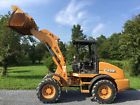 321d Caterpillar Case Wheel Loader