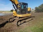 321dlcr Caterpillar 2013 Hydraulic Excavators