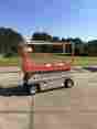 3220 Skyjack Electric Scissor Lift Jlg Boom Forklift Aerial Awp Genie