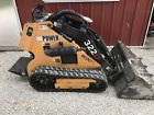 322d Boxer Kubota Diesel Compact Mini Skid Steer Track Bobcat Toro