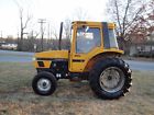 3230 Case Ih 2 Wheel