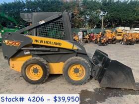 3231 5 New Hollands For Sale
