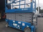 3232 Genie 2008 Electric Scissorlift