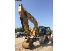 323fl Caterpillar 2015 Hydraulic Excavators