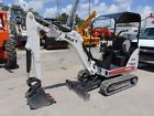 324-m Backyard Mini Bobcat 2011