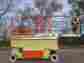 3246es Jlg 2007 Scissor Lift Manlift