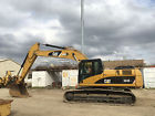 324dl Caterpillar 2007 Cat Excavator